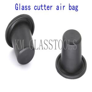 유리 커터 에어백 BOTTERO & SUNTECH YINRUI 벨트 메시 재질: 고무 + 피복 그물.