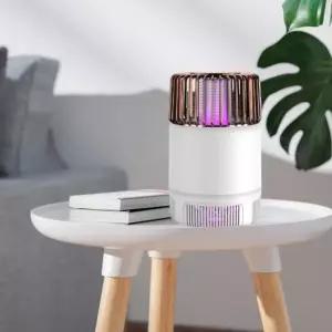 LED 모기퇴치기 XHL-01 모기트랩 포충기 해충퇴치기 벌레퇴치기 DMM