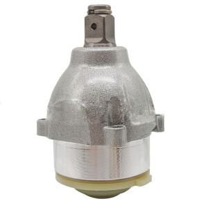 Dayi 2106 전기 렌치 교체 액세서리 금속 재료 및 신뢰할 수 있는 구성 요소용 알루미늄 헤드 쉘