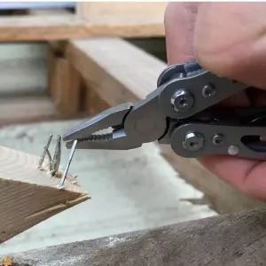 멕가이버칼 미니맥가이버 키체인멀티툴 1개