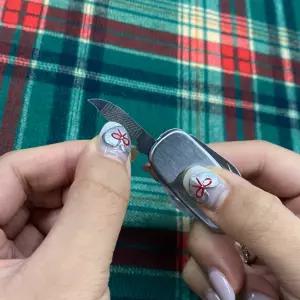 멕가이버칼 미니맥가이버 키링멀티툴 1p