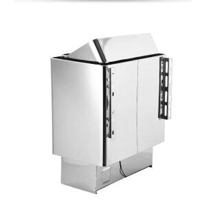 용암석 건조실 사우나 히터를 갖춘 전기 사오 4인용