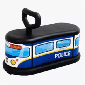 4세남아 선물용 넘어짐방지 5륜바퀴 저소음 붕붕카 실내승용완구