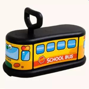 키즈카페 어린이집용 넘어짐방지 5륜 안전바퀴 붕붕카 유아자동차