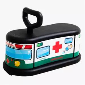 두돌아기 조카선물용 넘어짐방지 5륜안전바퀴 붕붕카 승용장난감