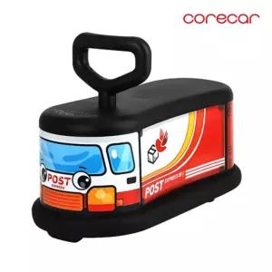 두돌아기선물용 저소음 실내 5륜 안전바퀴 붕붕카 신체발육 근력강화