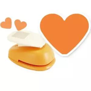 [문구/오피스] 펀칭기 하트 002 모양펀치 R-50