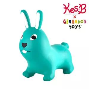 어린이 밸런스 신체발달 방방이 승용완구 점핑말 통통볼 유아균형운동