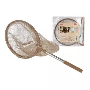 어린이집 유아용 길이조절 초경량 채집채 5개 매미채 잠자리채