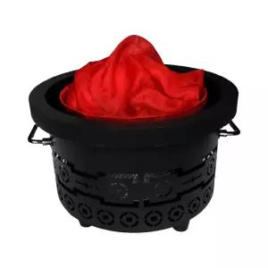 LED 가짜불꽃 화로 불기둥 모닥불 전기 유령의집