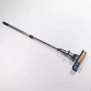 청소도구 밀대 방걸레 펄프 청소기