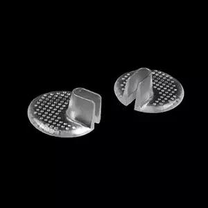 [RIZPICK]쪼리 쿠션패드 샌들 발가락 보호 젤리 실리콘젤 2P