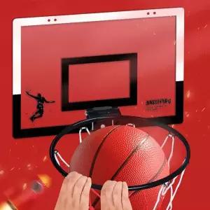 미니농구대세트 간편한운동 가정용농구골대