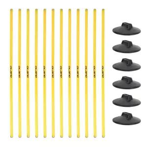 오레인 축구 드리블 훈련 세트 유소년 다용도 트레이닝