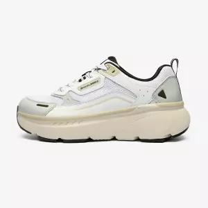 아키클래식 범퍼 트레이너 화이트샌드 2119772