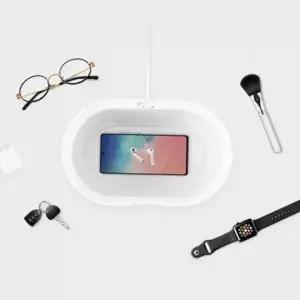 UV살균기 세균 감염병 예방 폰 마스크등생활용품 퓨어