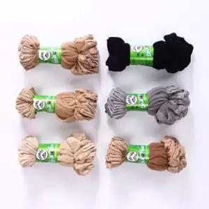 발목스타킹 (100개 묶음)