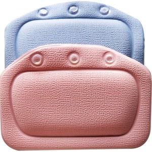 욕조방석 반신욕 목욕 욕조 논슬립 트레이 허리 목욕통 욕조쿠션 핑크레드 상반신