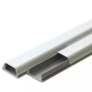 BS 세모네모 알루미늄 18mm LP 40 2 전선보호관