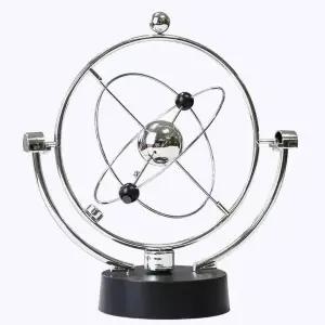 뉴턴의요람 잔솔 진자운동 기네틱아트 진자운동모빌