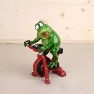 인테리어 인테리어소품 재밌는 동물 인테리어장식품 1개