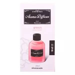 산도깨비 아로마 디퓨저 리필용200ml(블랙체리)