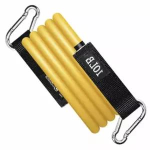 튜빙밴드 어깨운동기구 근력 탄력밴드