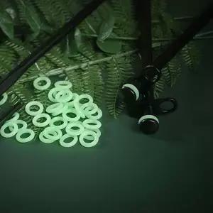 G1 캠핑 단조팩 야광링