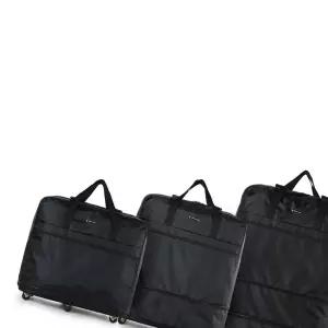 해외유학용이민가방 2단 확장 이민 가방 대형 캐리어 유학용 한달살기용