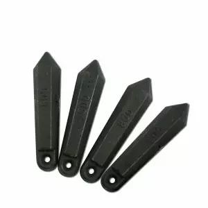 ST-SA 씨타임 KF 심해갈치추 1000g 갈치채비