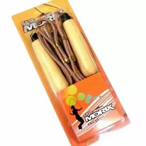 프로모릭스 스피드 실 줄넘기