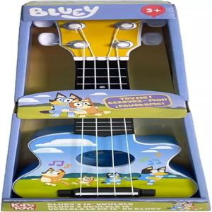 블루이 16인치 우쿨렐레