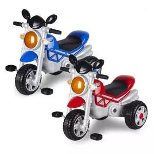 ms 스마트 유아전용 오토바이 전동차 아기자동차