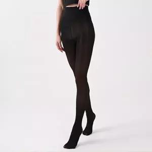 [셀러허브 패션]빅사이즈 키큰여자 고탄력 팬티스타킹 DK-1007386 (48037084)