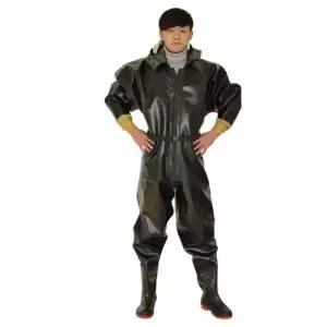 고기잡이 옷 방수옷 낚시옷 우바지 양식업 방수복