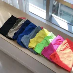 국내 커플 남녀공용 비치 바지 팬츠 보드숏 숏팬츠 쇼츠 3부 반바지 수영복 래쉬가드 수영복 물놀이반바지