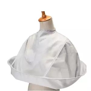 집에서 머리깍기 미용망토 이발보자기 염색가운