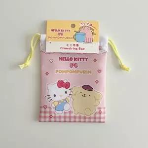 [셀러허브 패션]키티폼푸 조이개파우치 (48036995)