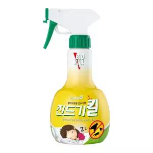 동성제약 비오킬 진드기킬 살충제 370ml