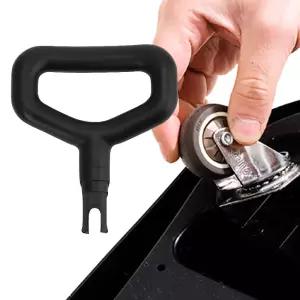 유아자동차 붕붕카 승용완구 코레카 교체용 바퀴 손잡이 실내용 장난감