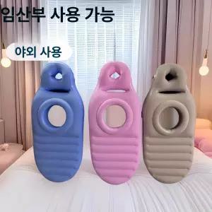 임산부 요통매트 엎드림 매트리스 요통완화 패드 엎드리기