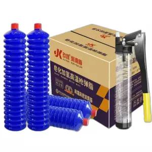 중장비 포크레인 구리스 버터 대형 윤활제 지게차 정비