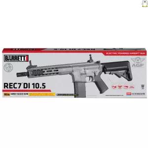 REC-7 DI 10.6 전동건 BB탄 자동 소총 전동 비비탄 총 서바이벌 에어소프트건