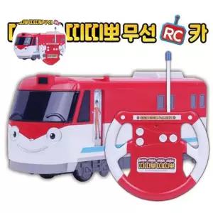 알씨카 띠띠뽀 무선RC카