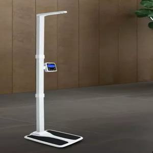 신장 계 키재는기계 검사 몸무게 전자 측정기 체중 기 키측정 키재기초음파