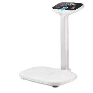 신장체중계 체중계 키재는기계 기본측정 신체검사 자동 초음파 신장 키측정기 키재기 가정용