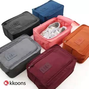 여행용 신발파우치 운동화 정리 가방 여행용품 백인백 GBC6+1uCo