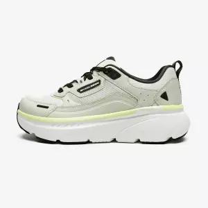 아키클래식 범퍼 트레이너 그레이라임 2119699