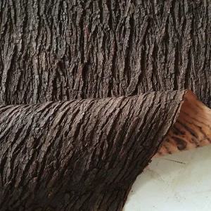 접착식 실내 나무 껍질 모조 식물 스티커 목재 무늬