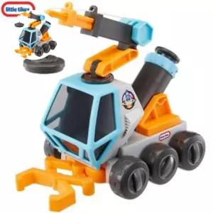 지붕카 리틀타익스 빅어드벤처 스페이스 로버 과학교구류